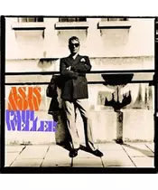 PAUL WELLER - AS IS NOW (CD)