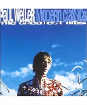PAUL WELLER - MODERN CLASSICS (2CD)