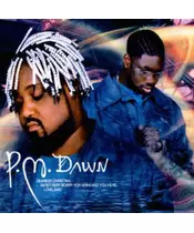 P.M. DAWN - DEAREST CHRISTIAN... (CD)