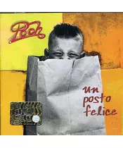 POOH - UN POSTO FELICE (CD)