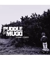 PUDDLE OF MUDD - COME CLEAN (CD)