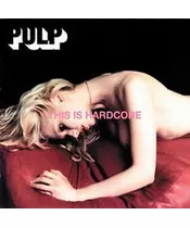PULP - THIS IS HARDCORE (CD)