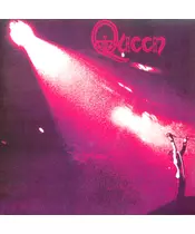 QUEEN - QUEEN (CD)