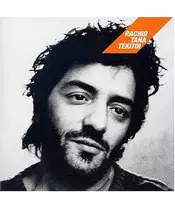 RACHID TAHA - TEKITOI (CD)