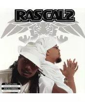 RASCALZ - RELOADED (CD)