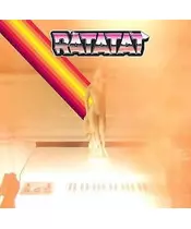 RATATAT - LP3 (CD)