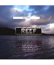 REEF - RIDES (CD)