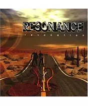 RESONANCE - RESONATION (CD)