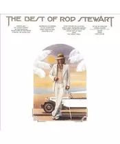 ROD STEWART - THE BEST OF ROD STEWART (CD)