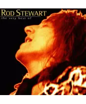 ROD STEWART - THE VERY BEST OF (CD)