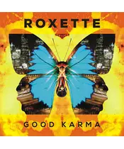 ROXETTE - GOOD KARMA (CD)