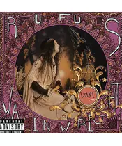RUFUS WAINWRIGHT - WANT TWO (CD)