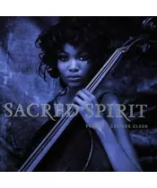 SACRED SPIRIT - VOLUME 2 CULTURE CLASH (CD)