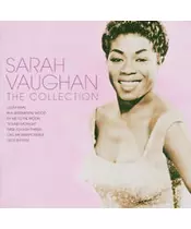 SARAH VAUGHAN - THE COLLECTION (2CD)