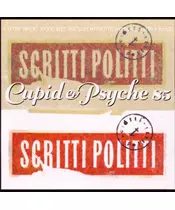 SCRITTI POLITTI - CUPID & PSYCHE 85 (CD)