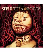 SEPULTURA - ROOTS (CD)