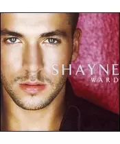 SHAYNE WARD - SHAYNE WARD (CD)