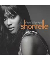 SHONTELLE - SHONTELLIGENCE (CD)