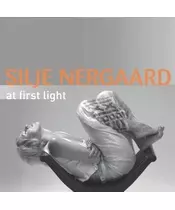 SILJE NERGAARD - AT FIRST LIGHT (CD)