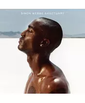 SIMON WEBBE - SANCTUARY (CD)