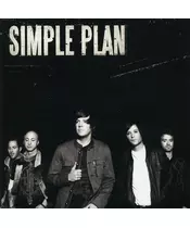 SIMPLE PLAN - SIMPLE PLAN (CD)