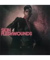 SKIN - FLESHWOUNDS (CD)