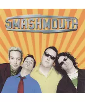 SMASHMOUTH - SMASHMOUTH (CD)