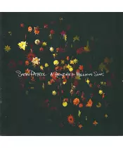 SNOW PATROL - A HUNDRED MILLION SUNS (CD)