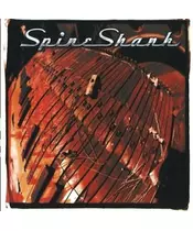 SPINESHANK - STRICTLY DIESEL (CD)