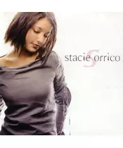 STACIE ORRICO - STACIE ORRICO (CD)