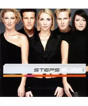 STEPS - BUZZ: (CD)