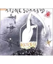 STONE GOSSARD - BAYLEAF (CD)