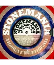 STONEMANIA - VARIOUS (CD)