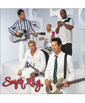 SUGAR RAY - SUGAR RAY (CD)