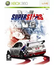 SUPERSTARS V8 RACING (XB360)