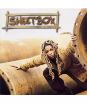 SWEETBOX - SWEETBOX (CD)