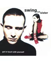 SWING OUT SISTER - GET IN TOUCH WITH YOURSELF (CD)