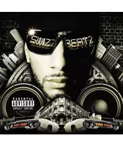 SWIZZ BEATZ - ONE MAN BAND MAN (CD)