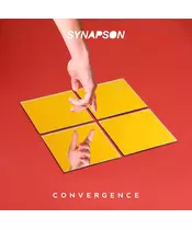 SYNAPSON - CONVERGENCE (CD)