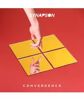 SYNAPSON - CONVERGENCE (2LP)