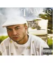 TAWFIQ - THE MESSAGE (CD)
