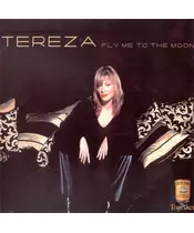 TEREZA - FLY ME TO THE MOON (2CD)