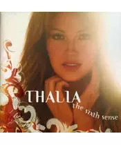 THALIA - THE SIXTH SENSE (CD)