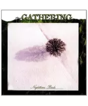 THE GATHERING - NIGHTTIME BIRDS (CD)