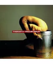 THERAPY? - TROUBLEGUM (CD)