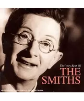 THE SMITHS - THE VERY BEST OF (CD)