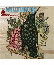 THE WALLFLOWERS - REBEL, SWEETHEART (CD)