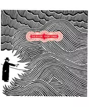 THOM YORKE - THE ERASER (CD)