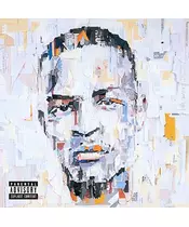 T.I. - PAPER TRAIL (CD)