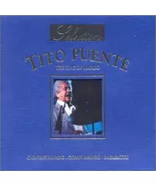 TITO PUENTF - THE KING OF MAMBO - SELECTION (2CD)
